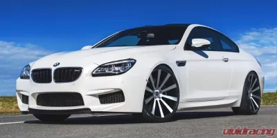 Spec-1 SPL-002 Luxury Series 22x10.5 Wheel Gloss Black Spec-1 SPL-002 Luxury Series 22x10.5 Wheel Gloss Black