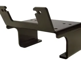 Bulldog Winch Teryx 4-Door Winch Mount 12-14 Kawasaki KRT750/800 Teryx4