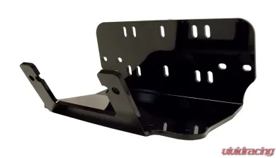 Bulldog Winch Can-Am Maverick Winch Mount 13-14 Can-Am Maverick - 15178