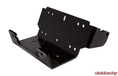 Bulldog Winch Yamaha Viking Winch Mount 2014 Yamaha YXM700 Viking FI - 15179