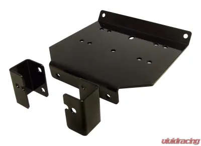 Bulldog Winch Polaris RZR 1000 Winch Mount 2014 Polaris RXR XP 1000 EPS - 15182