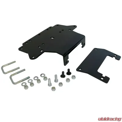 Bulldog Winch ATV Winch Mount Honda Pioneer 500 - 15183