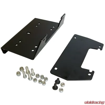 Bulldog Winch ATV Winch Mount Kawaski Mule - 15184