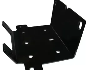 Bulldog Winch ATV Winch Mount Yamaha 700 Grizzly / Kodiak