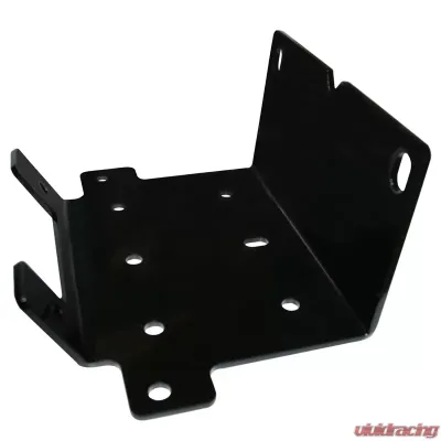 Bulldog Winch ATV Winch Mount Yamaha 700 Grizzly / Kodiak - 15185