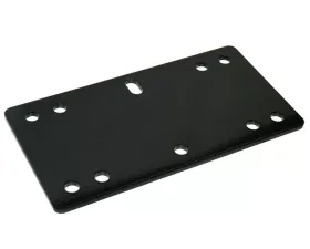 Bulldog Winch ATV Mount Can-Am Defender HD 10