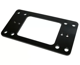 Bulldog Winch Fairlead Mount Arctic Cat 700 Prowler