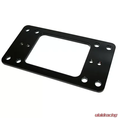 Bulldog Winch Fairlead Mount Arctic Cat 700 Prowler - 15189