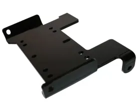 Bulldog Winch ATV Winch Mount Honda Pioneer 1000