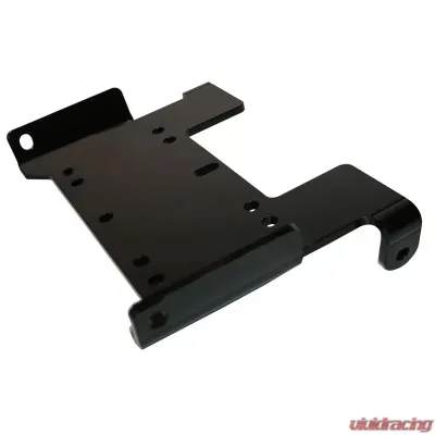 Bulldog Winch ATV Winch Mount Honda Pioneer 1000 - 15190