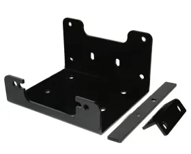 Bulldog Winch ATV Winch Mount Yamaha Wolverine 700