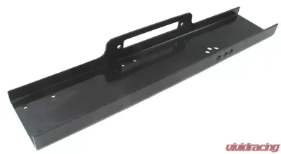 Bulldog Winch Universal Mounting Plate Truck 10x4.5 - 20008