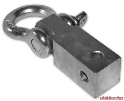 Bulldog Winch 3/4 Inch Shackle Receiver Mount - 20037