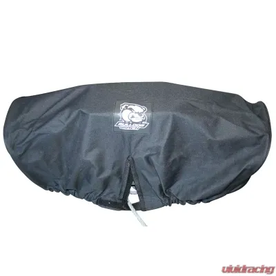 Bulldog Winch Winch Cover Soft Polyester - 20046