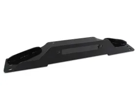 Bulldog Winch Jeep TJ Mounting Plate Heavy Duty 97-06 Wrangler TJ