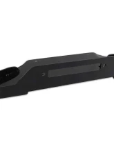 Bulldog Winch Jeep TJ Mounting Plate Heavy Duty 97-06 Wrangler TJ                                     - 20050 - Image 2