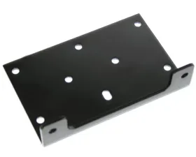 Bulldog Winch Winch Mounting Channel 4k