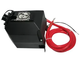 Bulldog Winch Control Pack Premium Truck 8k-12k