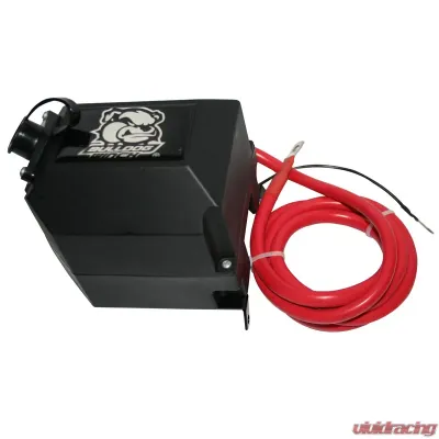 Bulldog Winch Control Pack Premium Truck 8k-12k - 20078