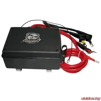 Bulldog Winch Power Unit Assembly Truck - 20100