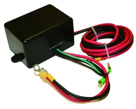 Bulldog Winch Power Unit 15001/15002