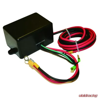 Bulldog Winch Power Unit 15001/15002 - 20115