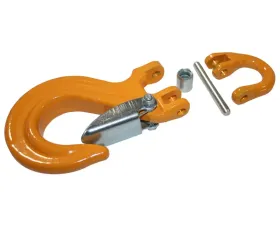 Bulldog Winch Sling Hook 3/8 Inch 28k BS