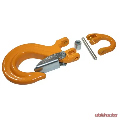 Bulldog Winch Sling Hook 3/8 Inch 28k BS - 20118