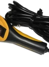 Bulldog Winch Winch Controller Hand Control Alpha Series 4 Prong Plug                                     - 20125B - Image 2