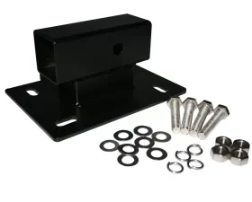 Bulldog Winch Receiver Mount Storage Anchor