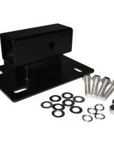Bulldog Winch Receiver Mount Storage Anchor                                     - 20154 - Image 3