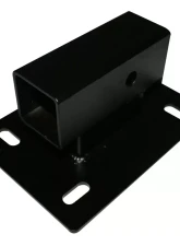Bulldog Winch Receiver Mount Storage Anchor                                     - 20154 - Image 3