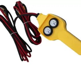 Bulldog Winch Winch Controller Hand Control for 15008