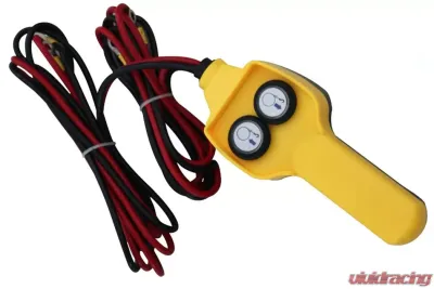 Bulldog Winch Winch Controller Hand Control for 15008 - 20173