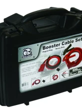 Bulldog Winch Booster Cable 20 Ft 2 Gauge w/Quick Connects And 7.5 Ft Truck Lead Set                                     - 20197 - Image 7