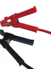 Bulldog Winch Booster Cable 20 Ft 2 Gauge w/Quick Connects And 7.5 Ft Truck Lead Set                                     - 20197 - Image 2