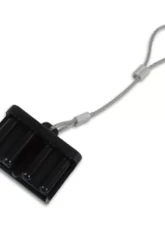 Bulldog Winch Booster Cable 20 Ft 2 Gauge w/Quick Connects And 7.5 Ft Truck Lead Set                                     - 20197 - Image 5