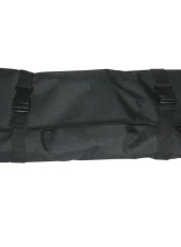 Bulldog Winch Rigging Pouch Powersports Black                                     - 20203 - Image 3
