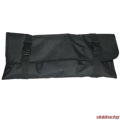 Bulldog Winch Rigging Pouch Powersports Black - 20203
