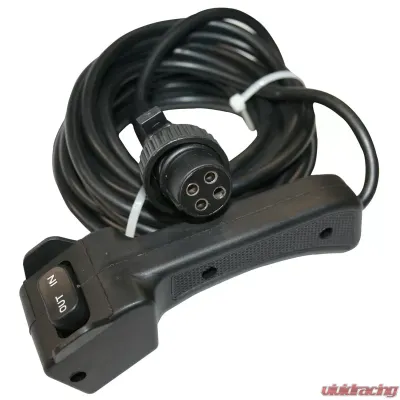 Bulldog Winch Winch Controller Hand Controller for 15017/19 - 20220