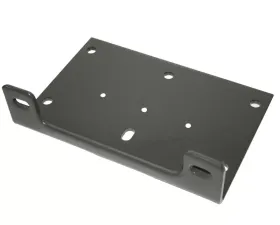 Bulldog Winch Winch Mounting Channel 15022 6k