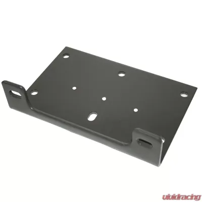 Bulldog Winch Winch Mounting Channel 15022 6k - 20279