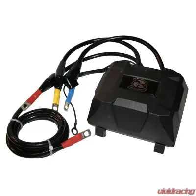 Bulldog Winch Power Unit 450A Contactor for 10041x - 20290