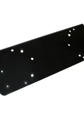 Bulldog Winch Fairlead Mounting Plate Truck 10039                                     - 20291 - Image 2
