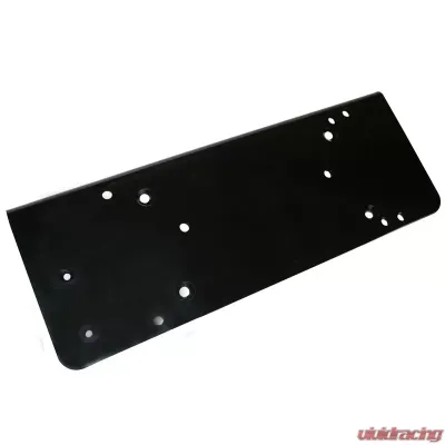 Bulldog Winch Fairlead Mounting Plate Truck 10039 - 20291