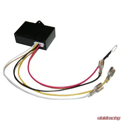 Bulldog Winch Winch Controller Hand Controller for 10039 - 20292