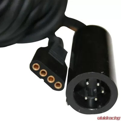 Bulldog Winch Winch Controller Hand Controller for 10039 - 20292