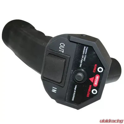 Bulldog Winch Winch Controller Hand Controller for 10039 - 20292