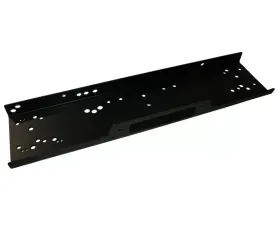 Bulldog Winch Winch Mounting Plate Alpha/Large TruckWinches