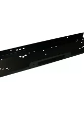 Bulldog Winch Winch Mounting Plate Alpha/Large TruckWinches                                     - 20295 - Image 2
